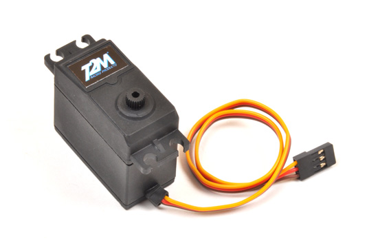 T2M 6 Kg Servo